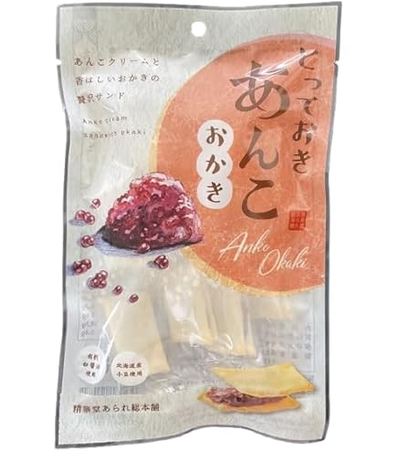 Amazon.co.jp: 【6袋入】富士見堂 『あんこ天米 6袋入り』 東京土産